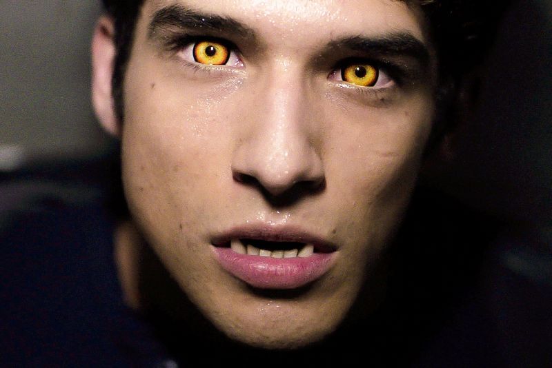 Teen Wolf