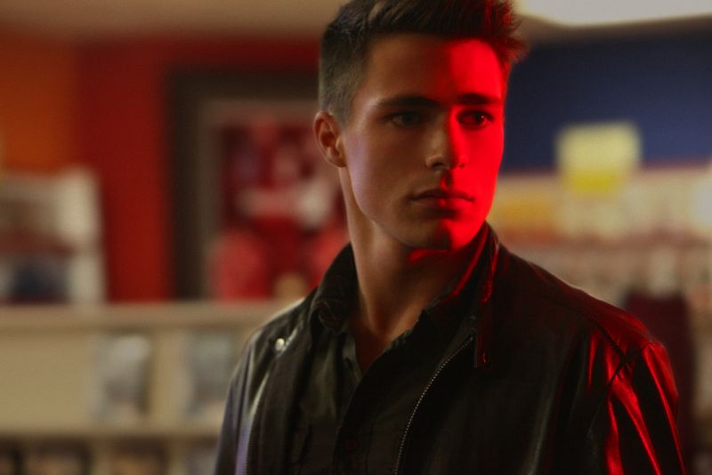 Teen Wolf