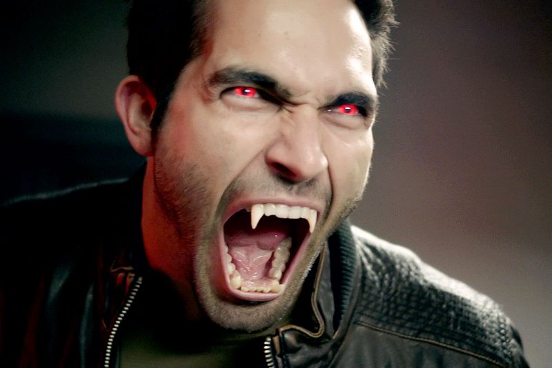 Teen Wolf