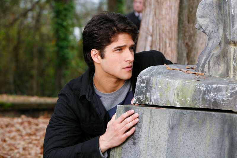 Teen Wolf