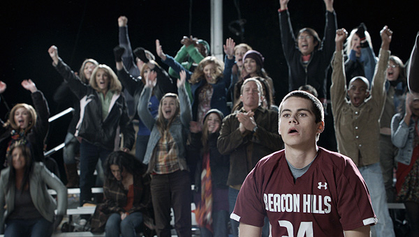 Teen Wolf