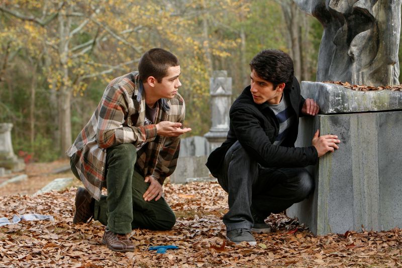 Teen Wolf
