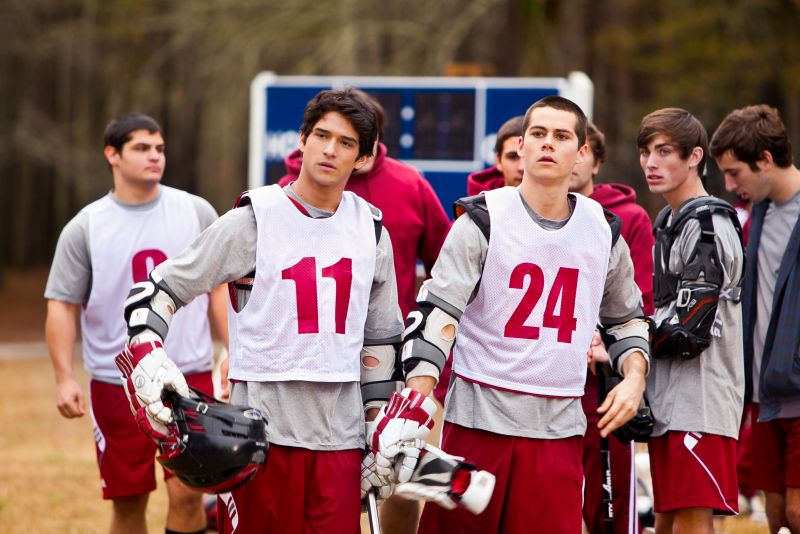 Teen Wolf