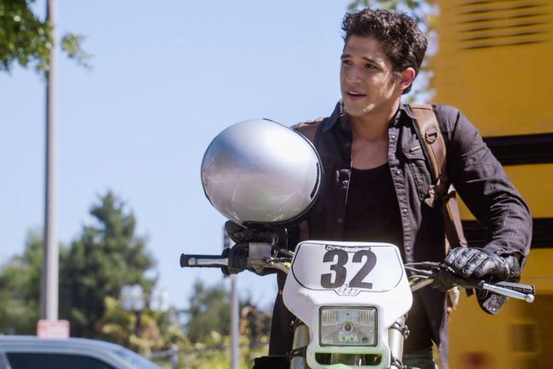 Teen Wolf