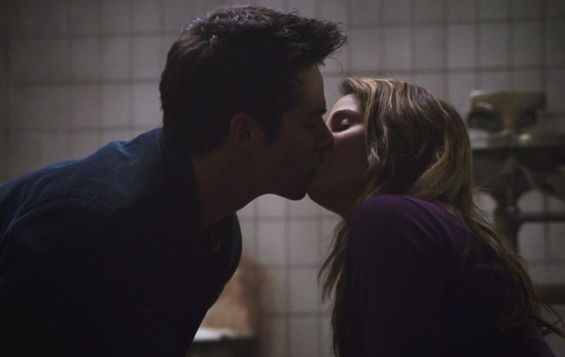 Teen Wolf