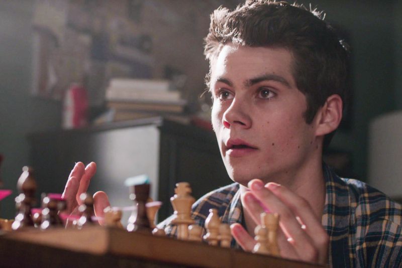Teen Wolf