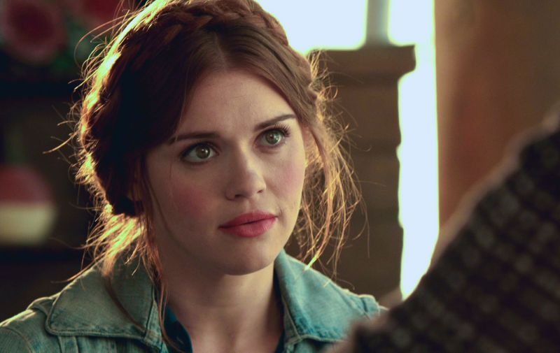 Teen Wolf