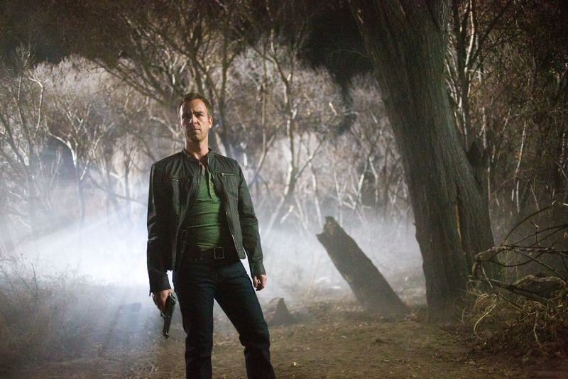 Teen Wolf