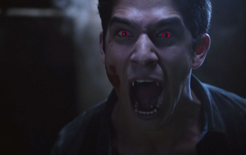 Teen Wolf