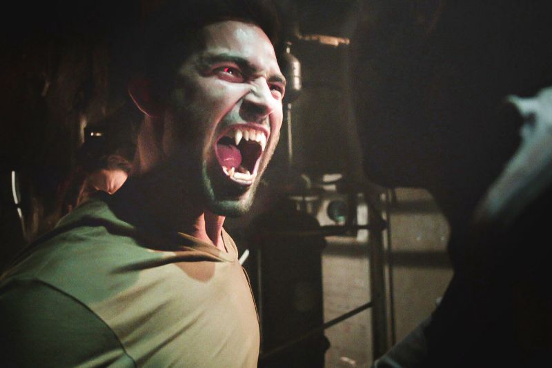 Teen Wolf