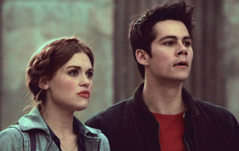 Teen Wolf