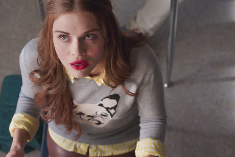 Teen Wolf