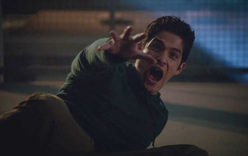Teen Wolf