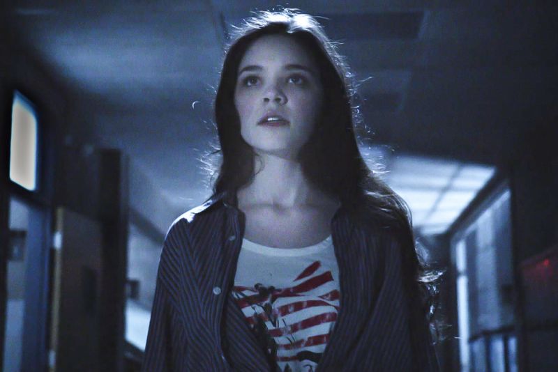 Teen Wolf