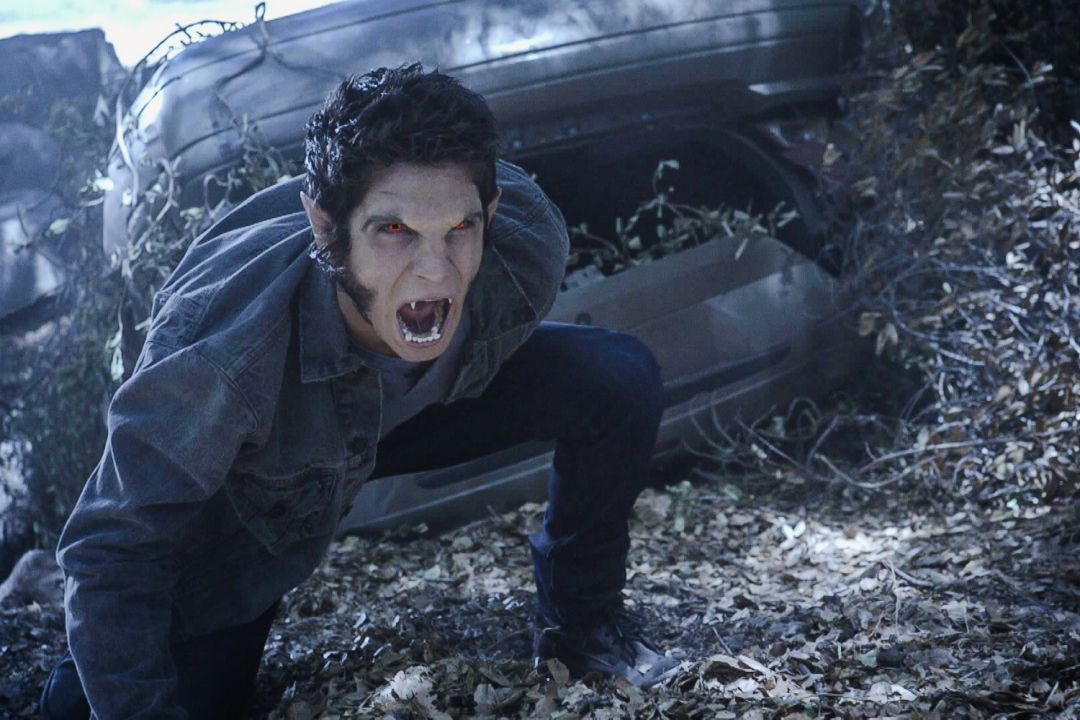 Teen Wolf
