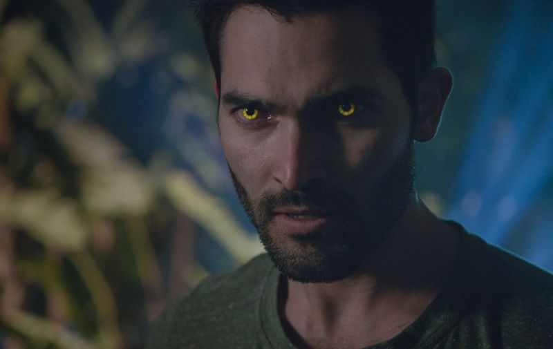 Teen Wolf