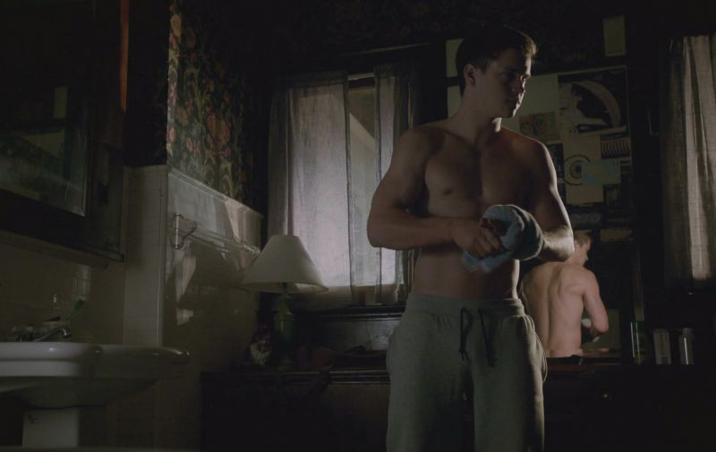Teen Wolf