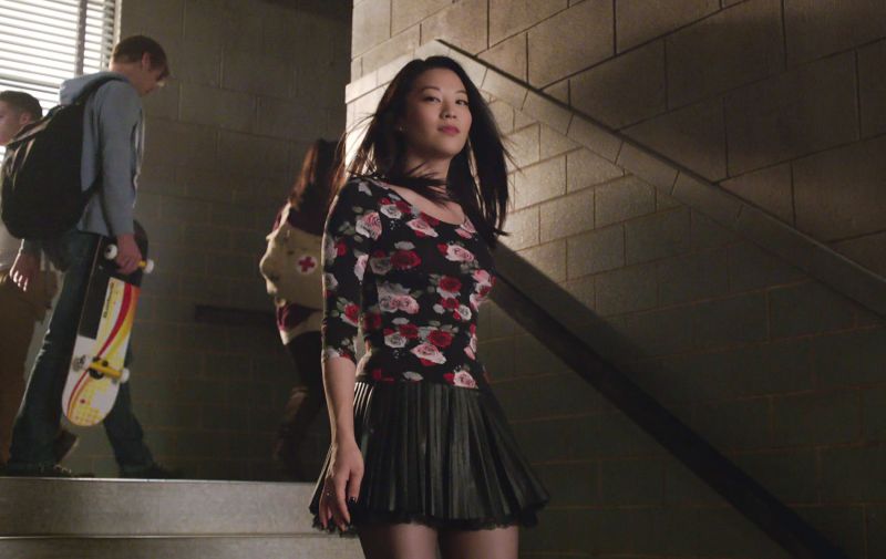 Teen Wolf