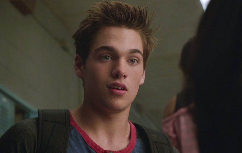 Teen Wolf