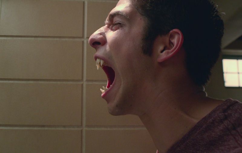 Teen Wolf