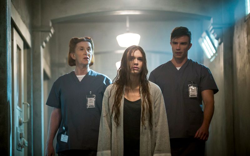 Teen Wolf