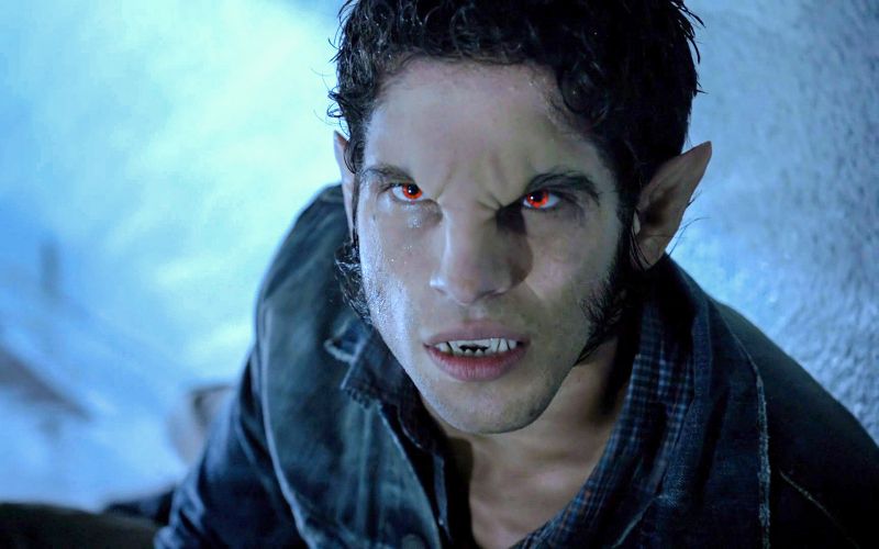 Teen Wolf