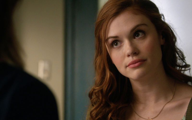 Teen Wolf