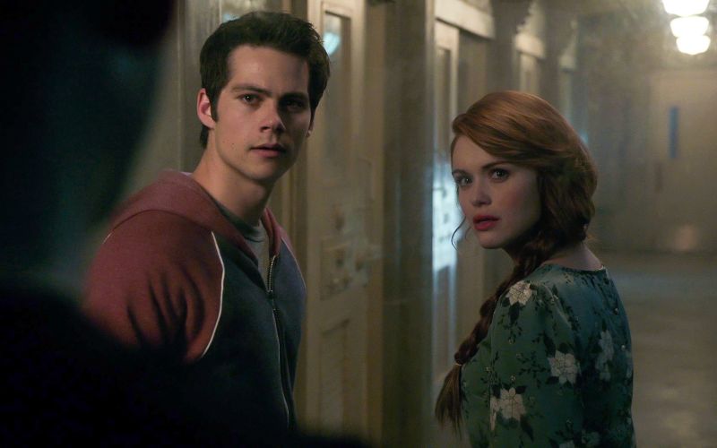 Teen Wolf