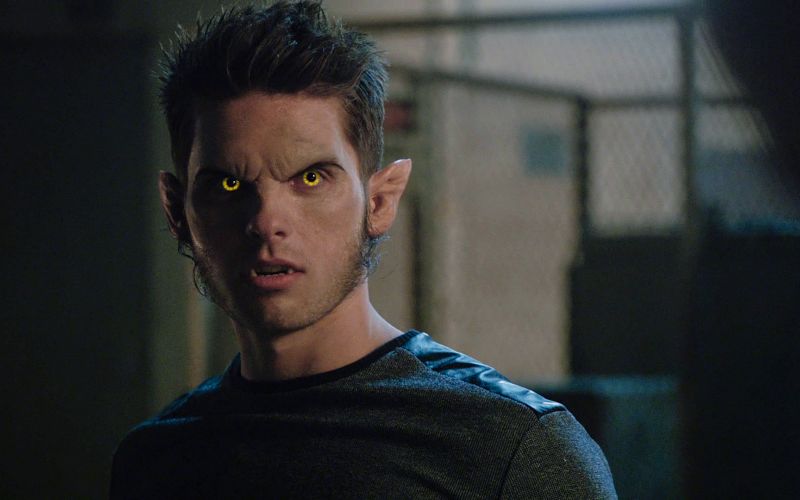 Teen Wolf
