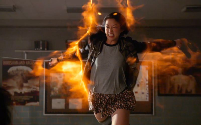 Teen Wolf