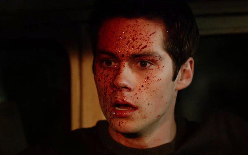 Teen Wolf