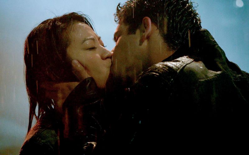 Teen Wolf