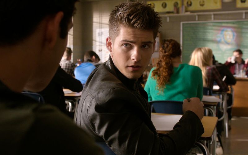 Teen Wolf