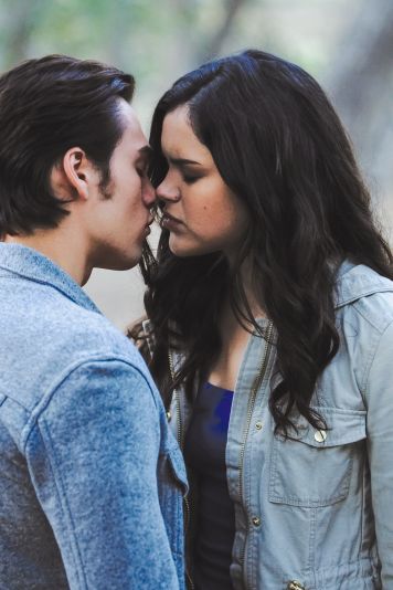 Teen Wolf