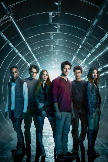 Teen Wolf