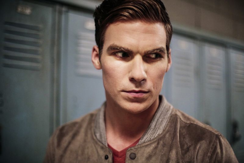 Teen Wolf