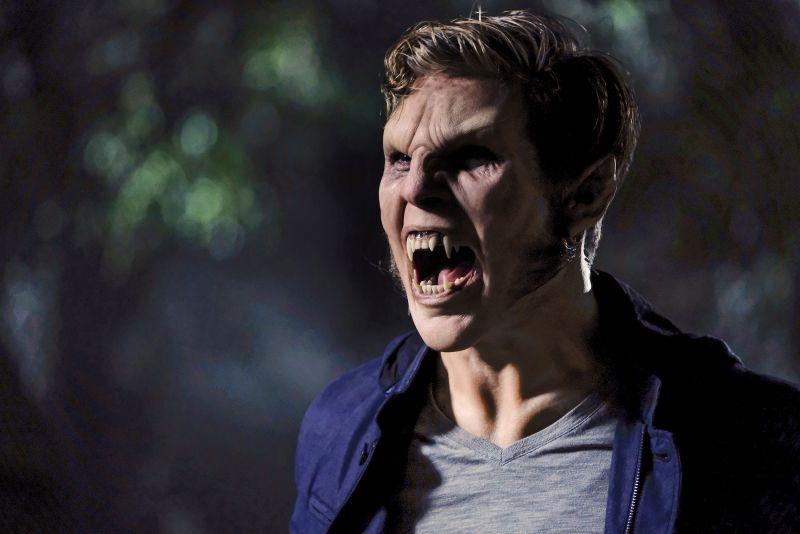 Teen Wolf