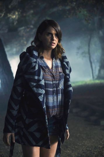 Teen Wolf