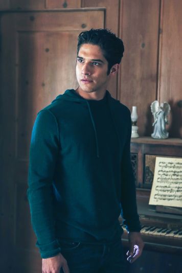 Teen Wolf