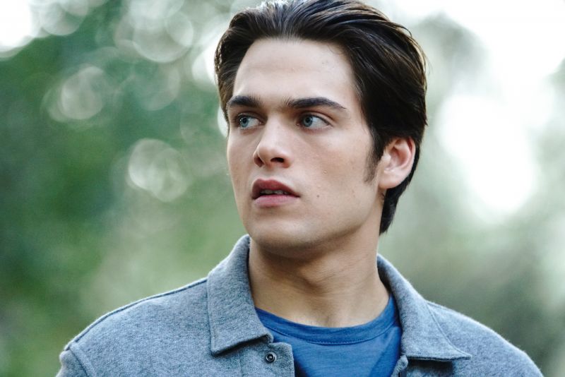 Teen Wolf