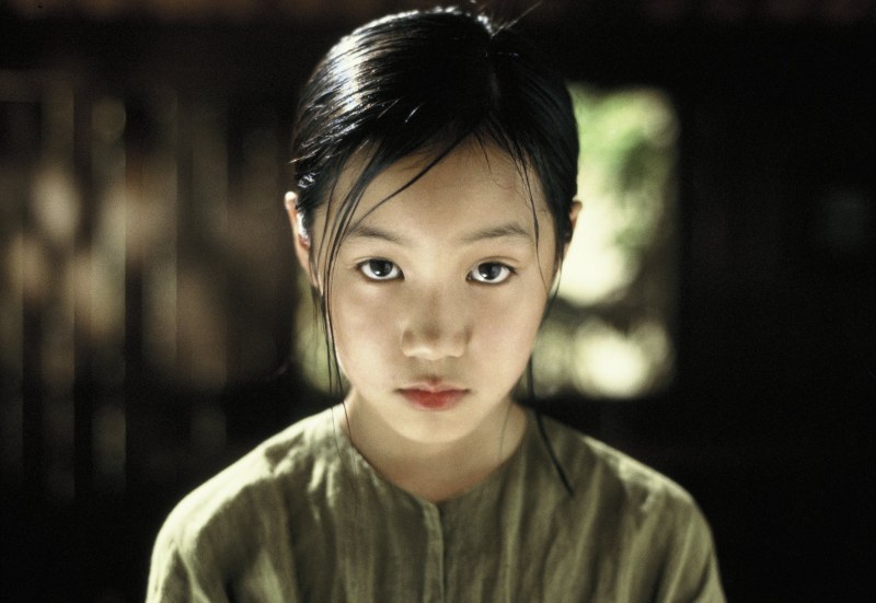 The Scent of Green Papaya 2