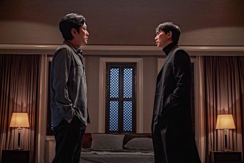 The Closet