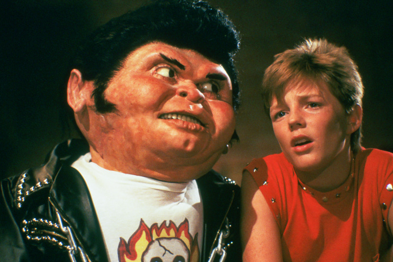 The Garbage Pail Kids Movie