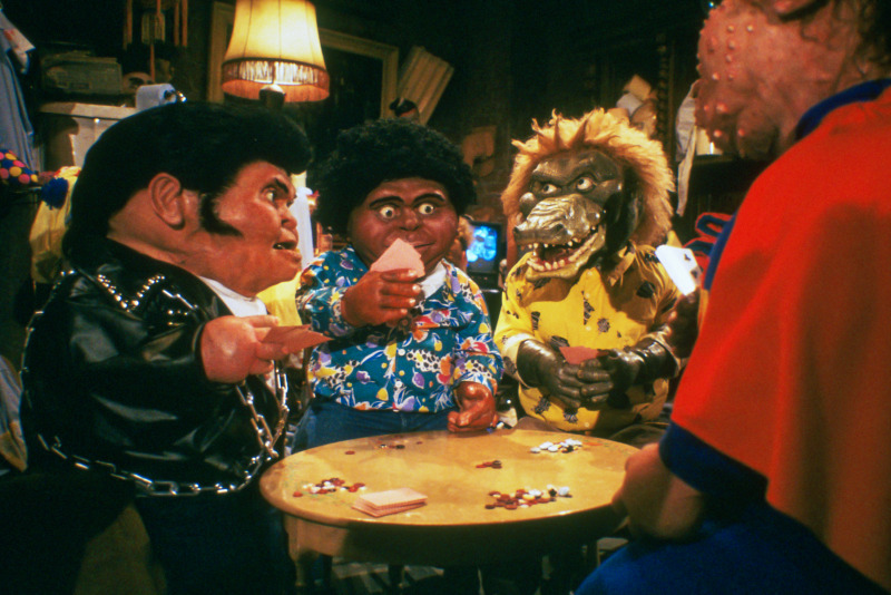 The Garbage Pail Kids Movie