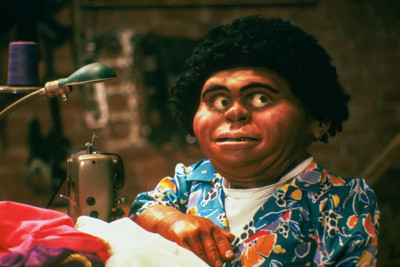 The Garbage Pail Kids Movie