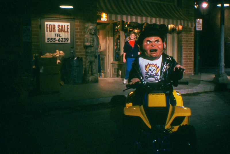 The Garbage Pail Kids Movie