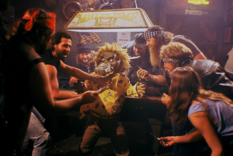 The Garbage Pail Kids Movie
