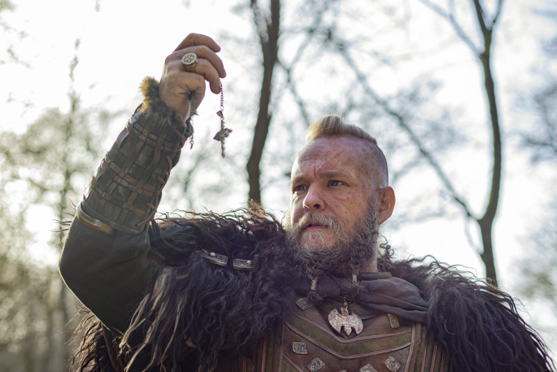 The Last Kingdom – Die komplette Serie