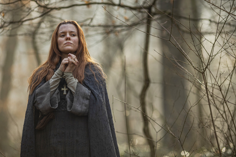 The Last Kingdom – Die komplette Serie