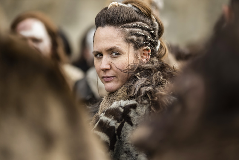 The Last Kingdom – Die komplette Serie